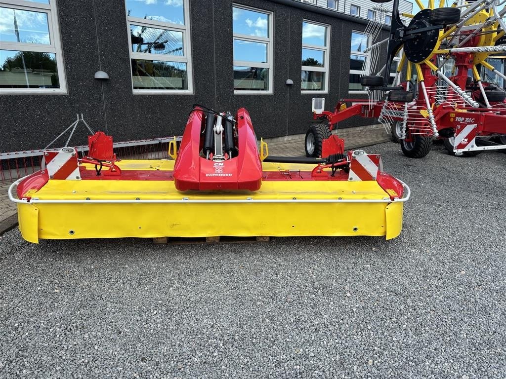 Mähwerk des Typs Pöttinger Novacat 351 Alpha Motion Pro Klar til levering., Gebrauchtmaschine in Gram (Bild 3)