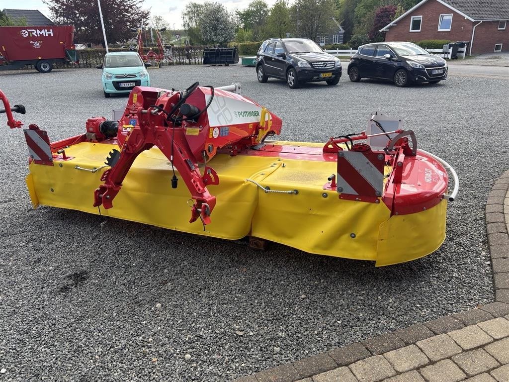 Mähwerk des Typs Pöttinger Novacat 351 Alpha Motion Pro Klar til levering., Gebrauchtmaschine in Gram (Bild 9)