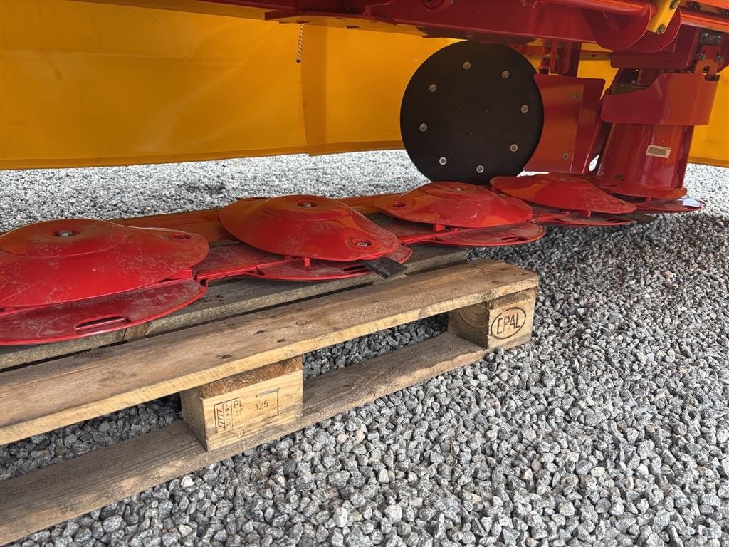 Mähwerk des Typs Pöttinger Novacat 351 Alpha Motion Pro Klar til levering., Gebrauchtmaschine in Gram (Bild 12)