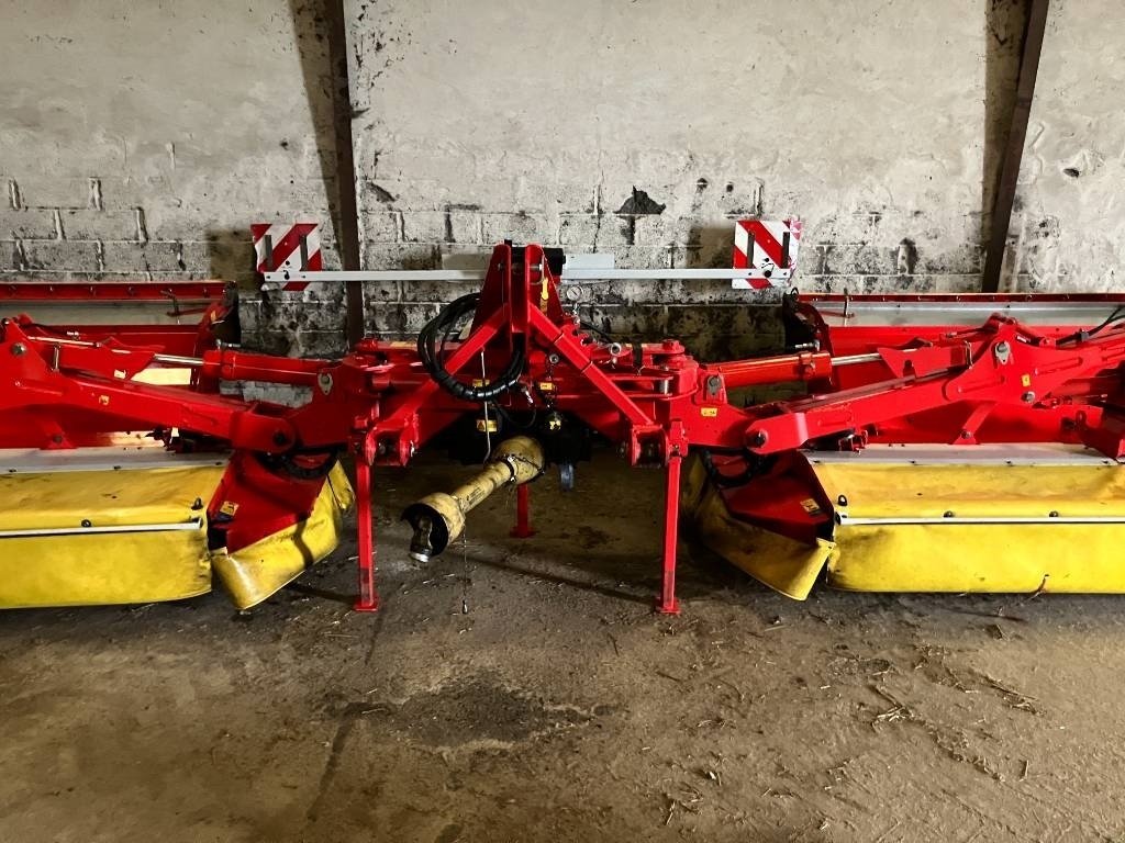 Mähwerk typu Pöttinger NovaCat 351 ED plus Novacat V10, Gebrauchtmaschine v Hinnerup (Obrázek 8)