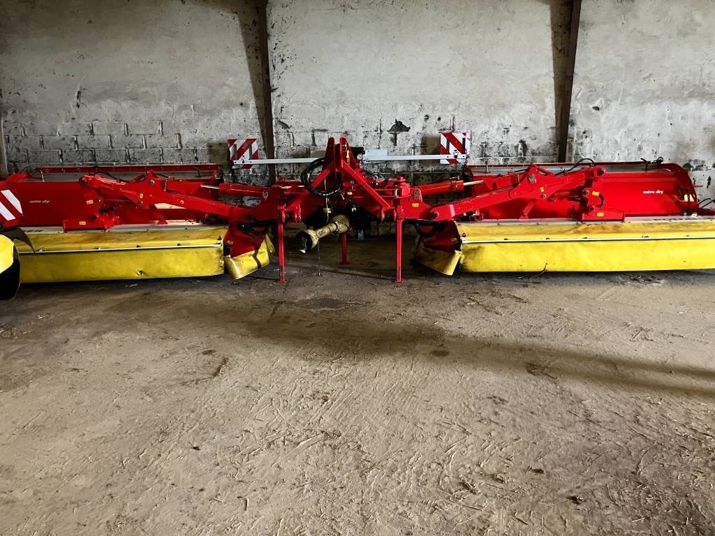 Mähwerk typu Pöttinger NovaCat 351 ED plus Novacat V10, Gebrauchtmaschine v Hinnerup (Obrázek 7)