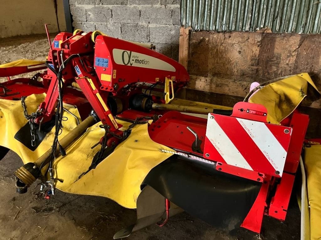 Mähwerk typu Pöttinger NovaCat 351 ED plus Novacat V10, Gebrauchtmaschine v Hinnerup (Obrázek 2)