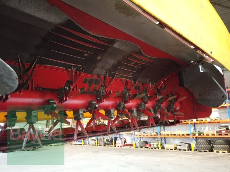 Mähwerk des Typs Pöttinger NOVACAT 352 ED, Gebrauchtmaschine in Erbach (Bild 15)