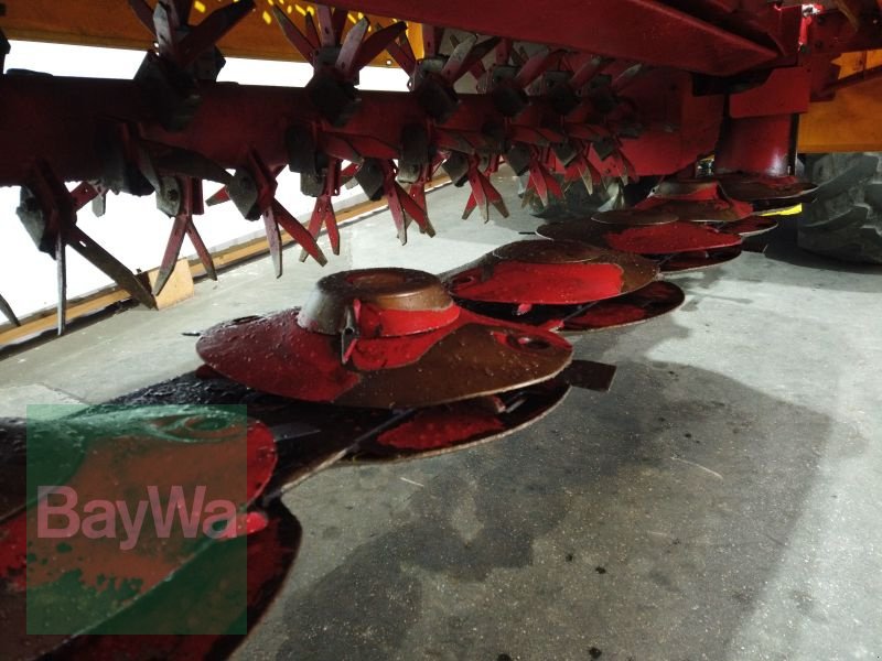 Mähwerk des Typs Pöttinger NOVACAT 352 ED, Gebrauchtmaschine in Erbach (Bild 13)