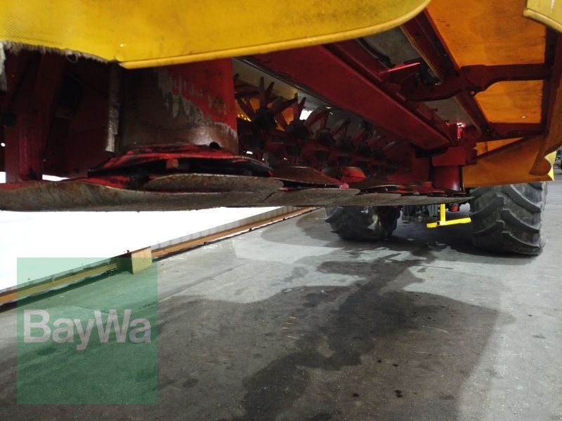 Mähwerk типа Pöttinger NOVACAT 352 ED, Gebrauchtmaschine в Erbach (Фотография 14)