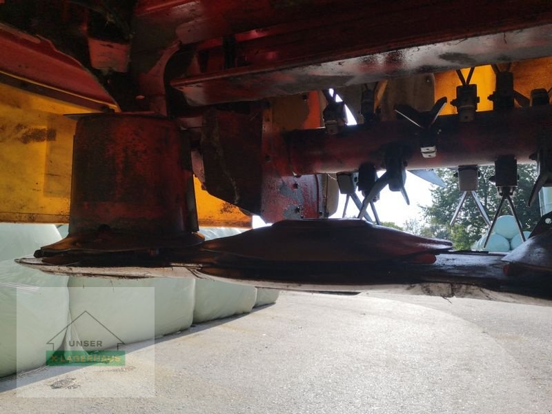 Mähwerk of the type Pöttinger NOVACAT 352 ED, Gebrauchtmaschine in Rohrbach (Picture 12)