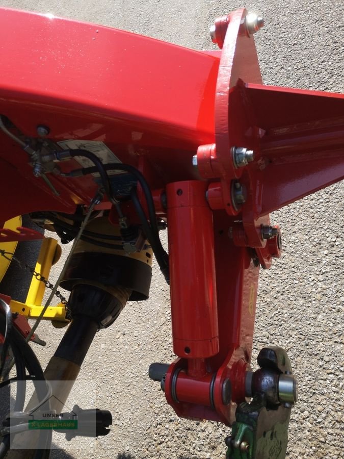 Mähwerk of the type Pöttinger NOVACAT 352 ED, Gebrauchtmaschine in Rohrbach (Picture 8)