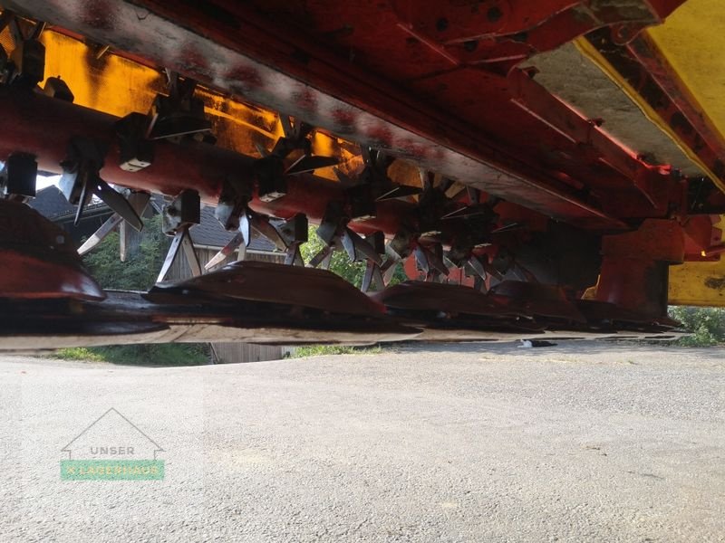 Mähwerk of the type Pöttinger NOVACAT 352 ED, Gebrauchtmaschine in Rohrbach (Picture 11)