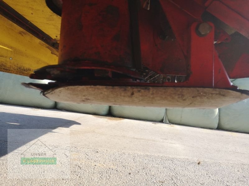 Mähwerk of the type Pöttinger NOVACAT 352 ED, Gebrauchtmaschine in Rohrbach (Picture 10)