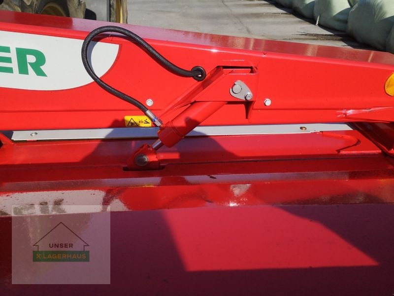 Mähwerk of the type Pöttinger NOVACAT 352 ED, Gebrauchtmaschine in Rohrbach (Picture 14)