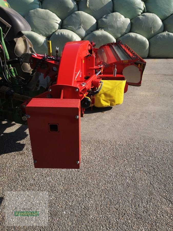 Mähwerk of the type Pöttinger NOVACAT 352 ED, Gebrauchtmaschine in Rohrbach (Picture 5)