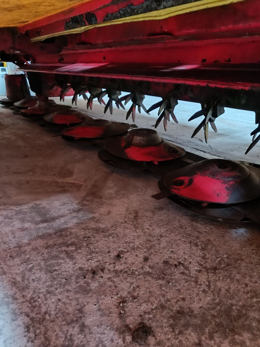 Mähwerk typu Pöttinger Novacat 352 ED, Gebrauchtmaschine v Berndorf (Obrázek 5)