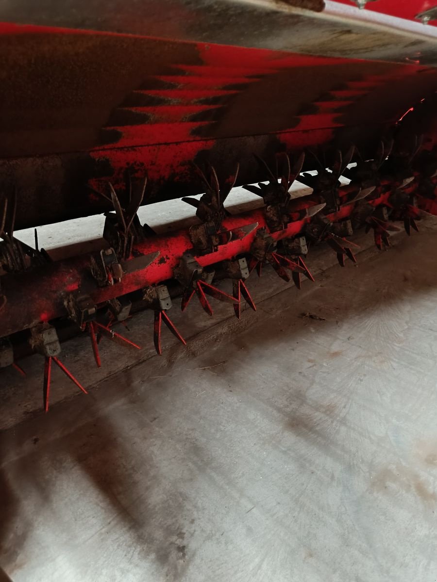 Mähwerk typu Pöttinger Novacat 352 ED, Gebrauchtmaschine v Berndorf (Obrázek 4)