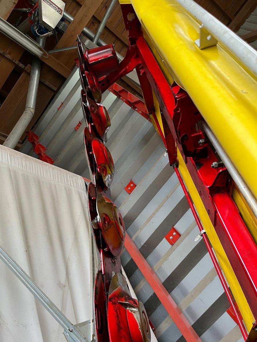 Mähwerk типа Pöttinger Novacat 352 V, Gebrauchtmaschine в NATTERNBACH (Фотография 3)