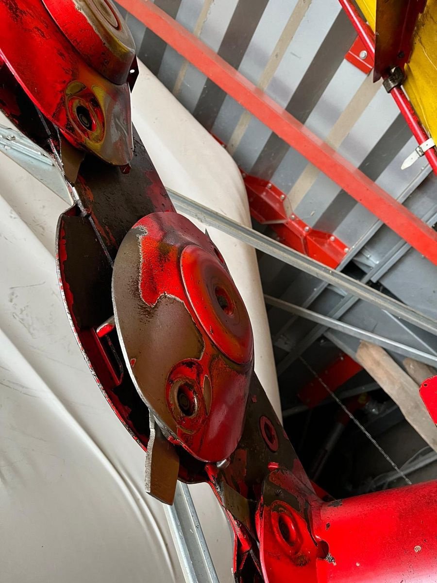 Mähwerk типа Pöttinger Novacat 352 V, Gebrauchtmaschine в NATTERNBACH (Фотография 8)