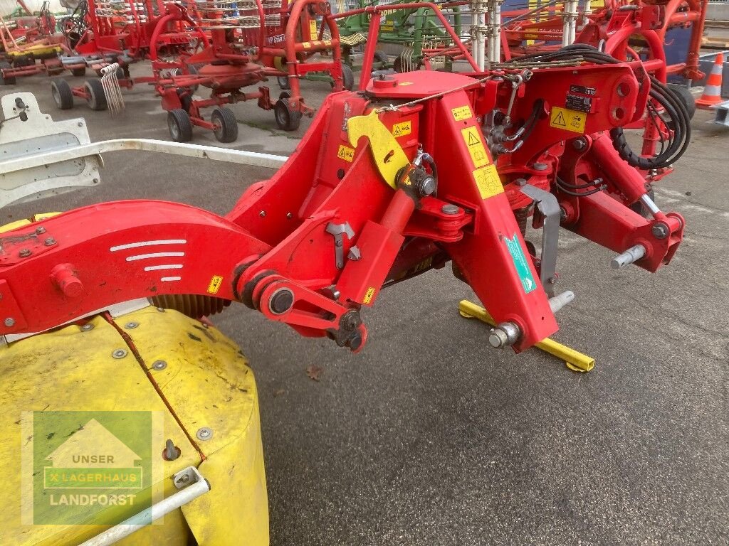 Mähwerk of the type Pöttinger NovaCat 352 V, Gebrauchtmaschine in Kapfenberg (Picture 9)