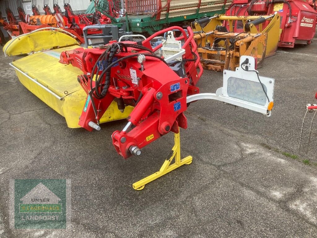 Mähwerk of the type Pöttinger NovaCat 352 V, Gebrauchtmaschine in Kapfenberg (Picture 8)