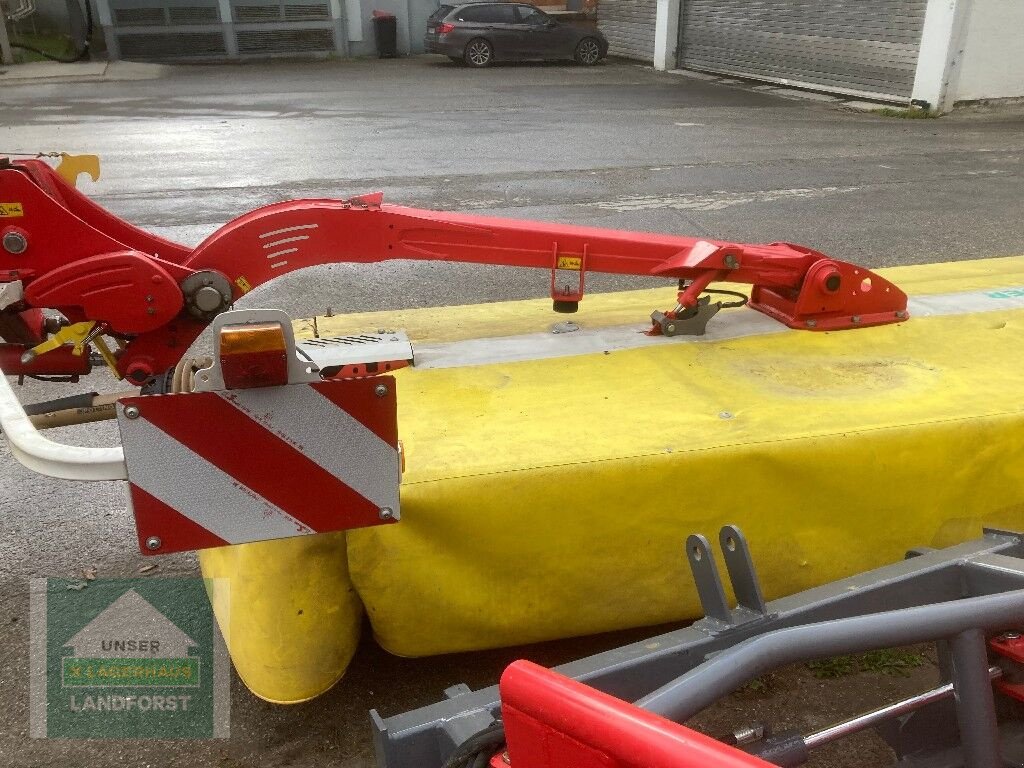 Mähwerk of the type Pöttinger NovaCat 352 V, Gebrauchtmaschine in Kapfenberg (Picture 7)