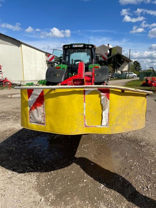 Mähwerk типа Pöttinger NOVACAT 352, Gebrauchtmaschine в BOSC LE HARD (Фотография 3)