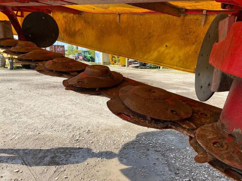 Mähwerk типа Pöttinger NOVACAT 352, Gebrauchtmaschine в BOSC LE HARD (Фотография 8)