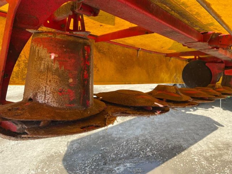 Mähwerk типа Pöttinger NOVACAT 352, Gebrauchtmaschine в BOSC LE HARD (Фотография 9)