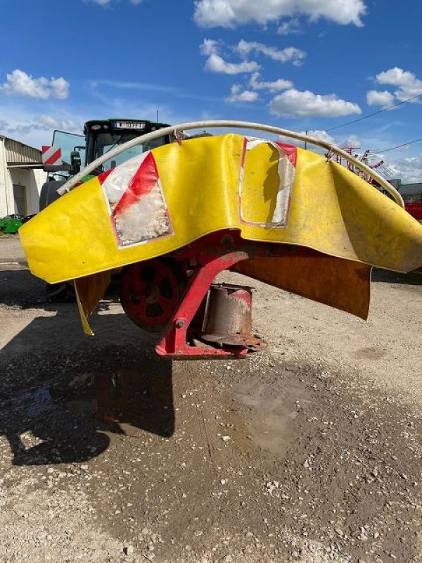 Mähwerk типа Pöttinger NOVACAT 352, Gebrauchtmaschine в BOSC LE HARD (Фотография 5)