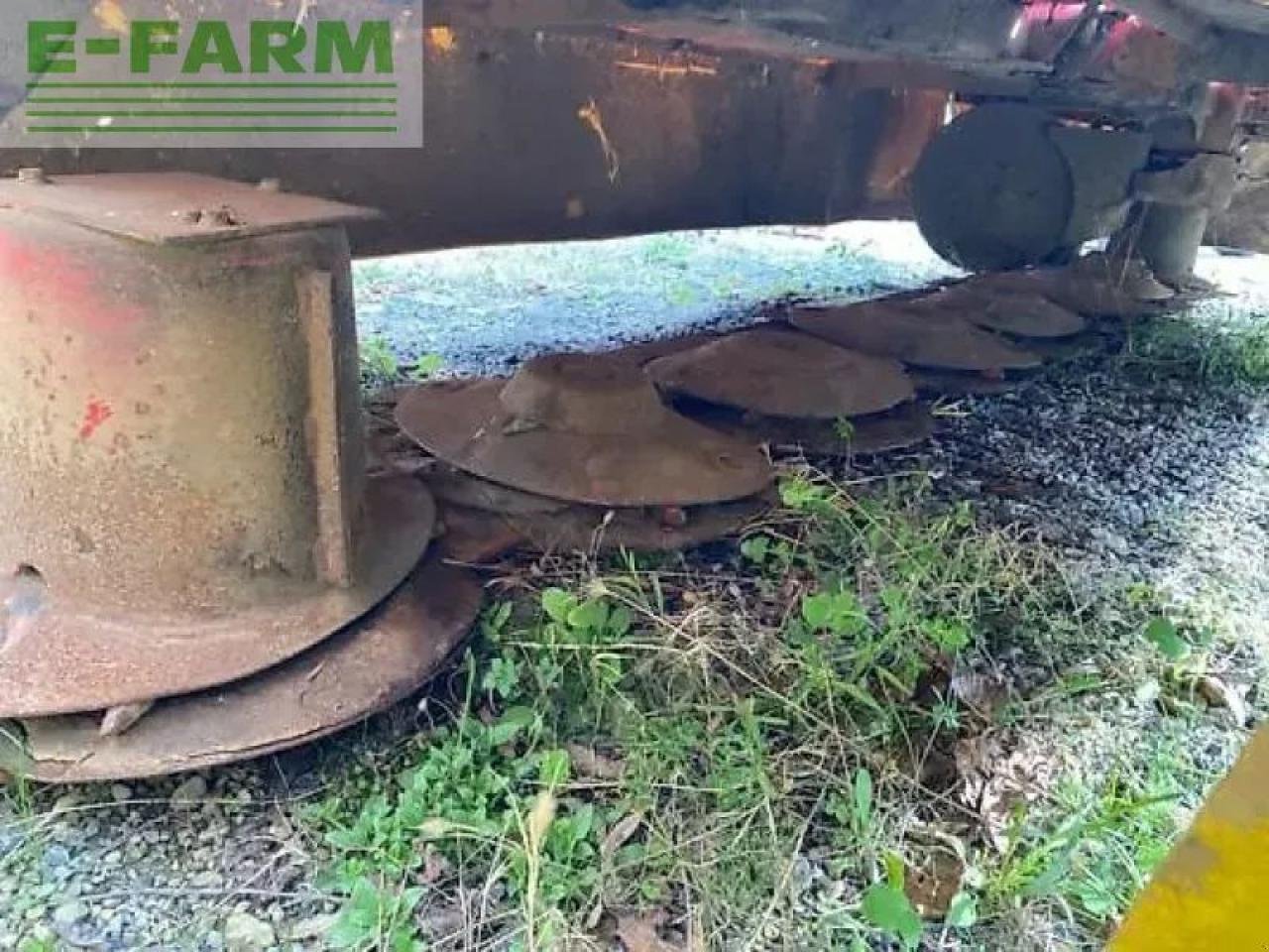 Mähwerk of the type Pöttinger novacat 352, Gebrauchtmaschine in MARLENHEIM (Picture 6)