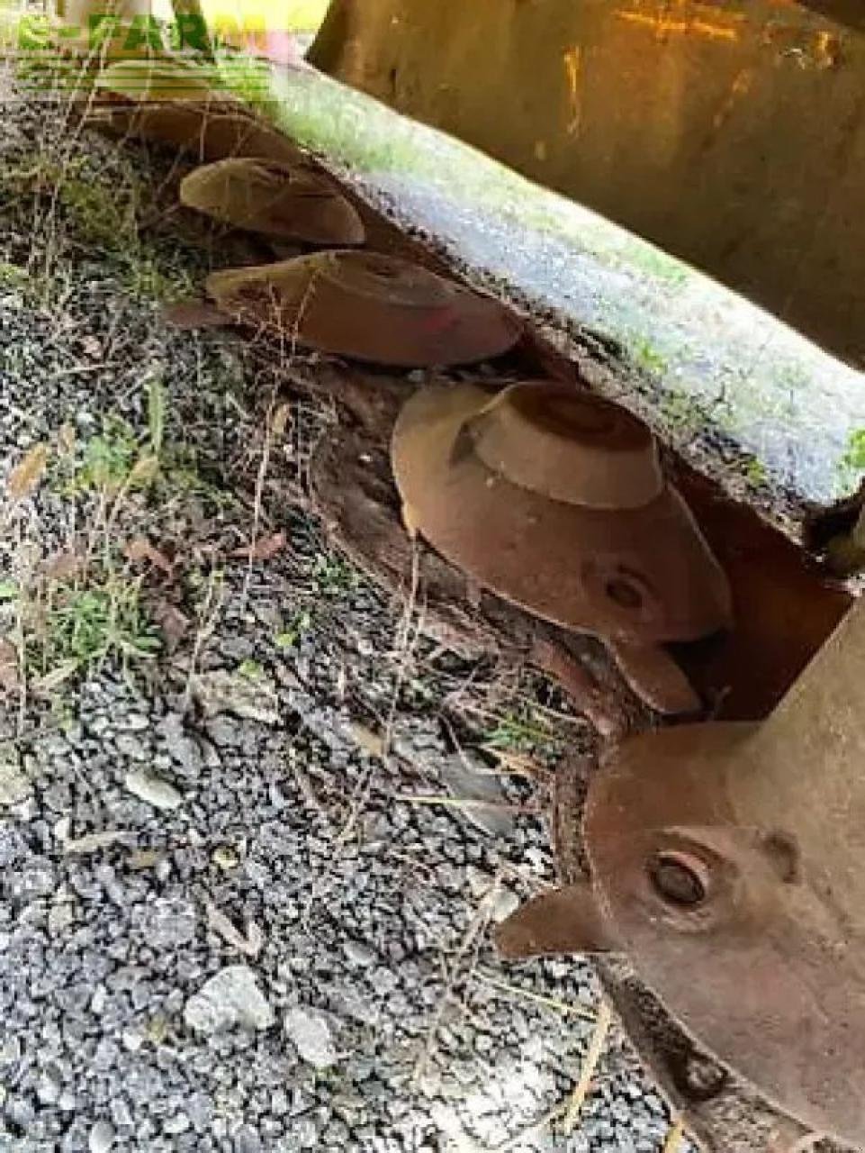 Mähwerk του τύπου Pöttinger novacat 352, Gebrauchtmaschine σε MARLENHEIM (Φωτογραφία 7)