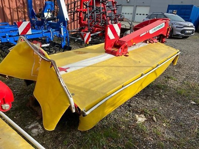 Mähwerk of the type Pöttinger NOVACAT 352, Gebrauchtmaschine in Wittenheim (Picture 3)