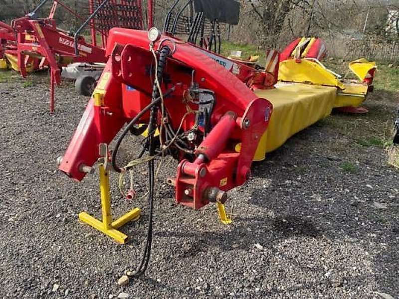 Mähwerk of the type Pöttinger NOVACAT 352, Gebrauchtmaschine in Wittenheim (Picture 5)