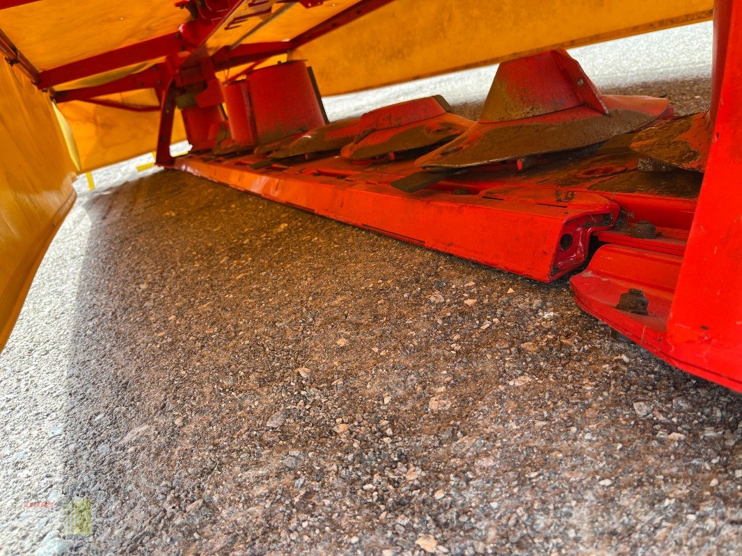 Mähwerk typu Pöttinger NOVACAT 402, TOP Zustand !, Gebrauchtmaschine v Westerstede (Obrázek 7)