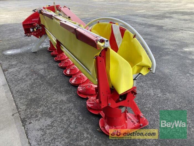 Mähwerk des Typs Pöttinger NOVACAT 402, Gebrauchtmaschine in Wülfershausen (Bild 10)