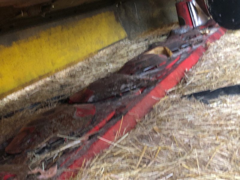 Mähwerk des Typs Pöttinger Novacat 402, Gebrauchtmaschine in Varennes le Grand (Bild 10)