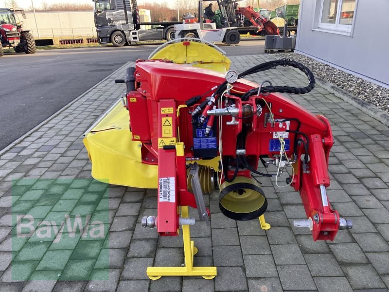 Mähwerk типа Pöttinger NOVACAT 402, Gebrauchtmaschine в Großweitzschen  (Фотография 3)