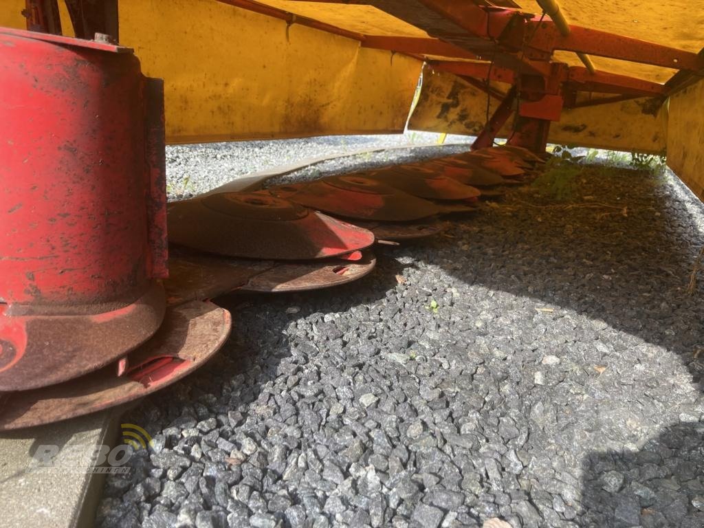 Mähwerk des Typs Pöttinger Novacat 402, Gebrauchtmaschine in Albersdorf (Bild 4)