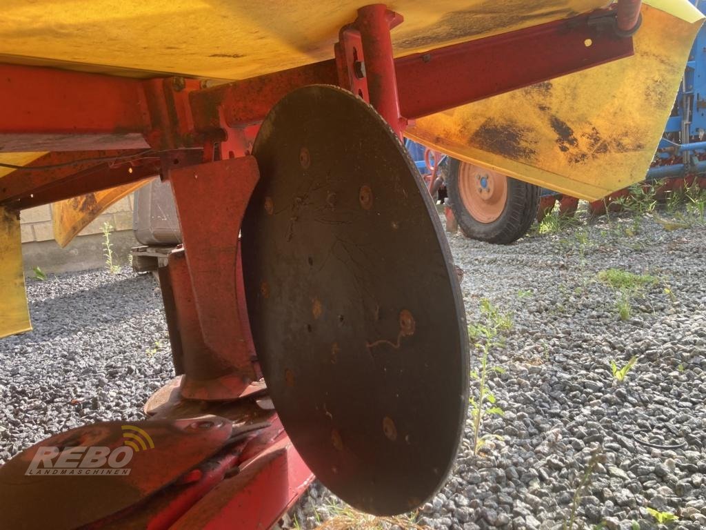 Mähwerk des Typs Pöttinger Novacat 402, Gebrauchtmaschine in Albersdorf (Bild 10)