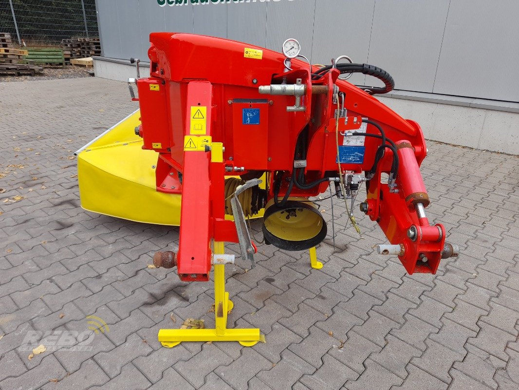 Mähwerk of the type Pöttinger NOVACAT 402, Gebrauchtmaschine in Neuenkirchen-Vörden (Picture 2)