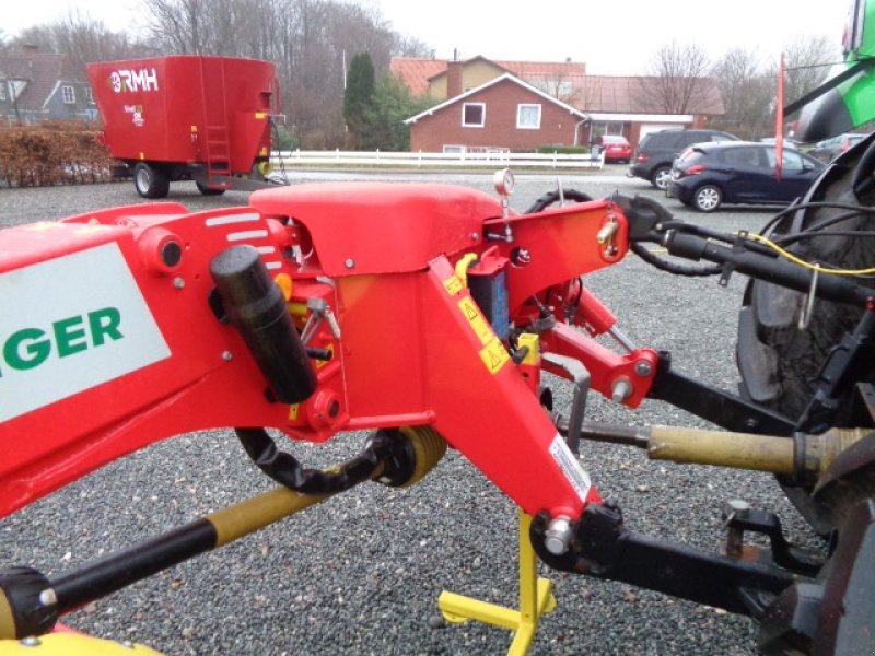 Mähwerk of the type Pöttinger Novacat 442 Solgt - flere på vej., Gebrauchtmaschine in Gram (Picture 11)