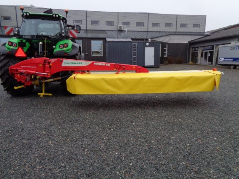 Mähwerk of the type Pöttinger Novacat 442 Solgt - flere på vej., Gebrauchtmaschine in Gram (Picture 7)