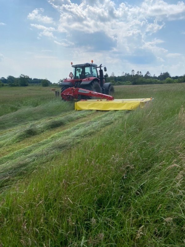 Mähwerk a típus Pöttinger Novacat 442, Gebrauchtmaschine ekkor: Gram (Kép 15)