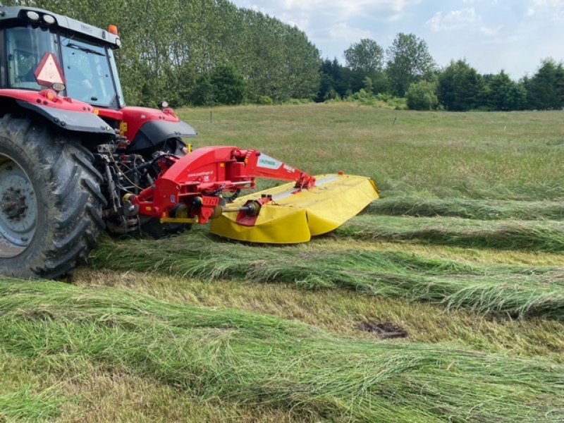 Mähwerk a típus Pöttinger Novacat 442, Gebrauchtmaschine ekkor: Gram (Kép 16)
