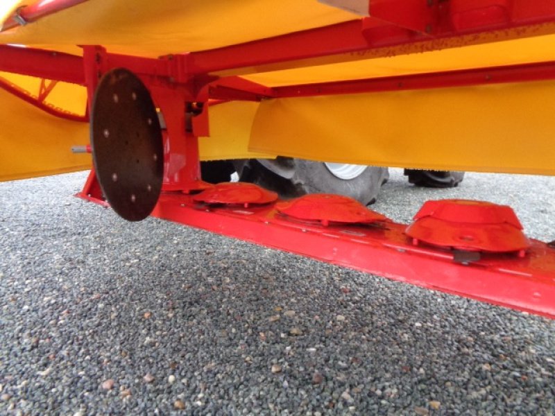 Mähwerk a típus Pöttinger Novacat 442, Gebrauchtmaschine ekkor: Gram (Kép 10)