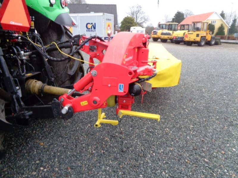 Mähwerk a típus Pöttinger Novacat 442, Gebrauchtmaschine ekkor: Gram (Kép 13)