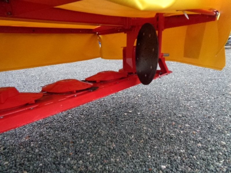 Mähwerk a típus Pöttinger Novacat 442, Gebrauchtmaschine ekkor: Gram (Kép 12)