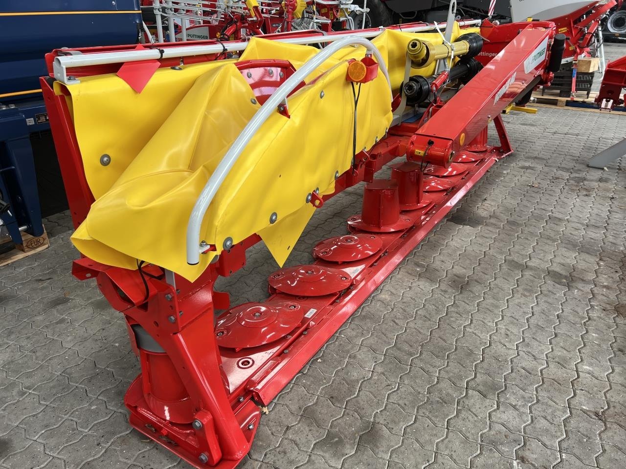 Mähwerk typu Pöttinger NOVACAT 442, Gebrauchtmaschine v Viborg (Obrázek 3)