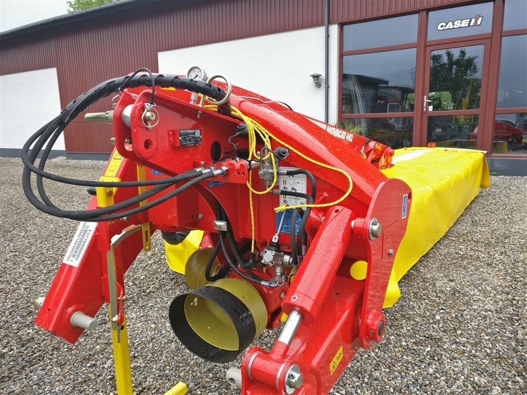 Mähwerk типа Pöttinger Novacat 442, Gebrauchtmaschine в Storvorde (Фотография 6)