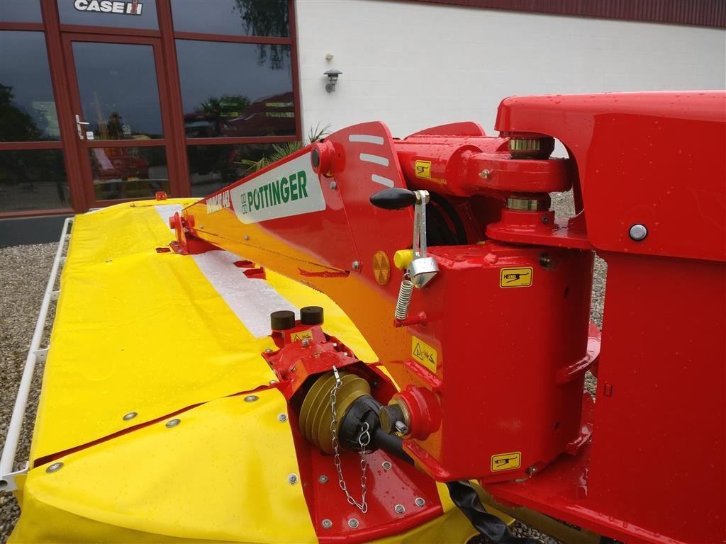 Mähwerk типа Pöttinger Novacat 442, Gebrauchtmaschine в Storvorde (Фотография 5)