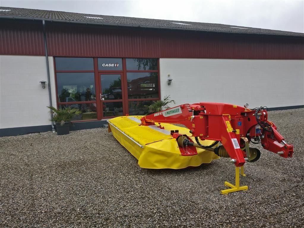 Mähwerk типа Pöttinger Novacat 442, Gebrauchtmaschine в Storvorde (Фотография 1)