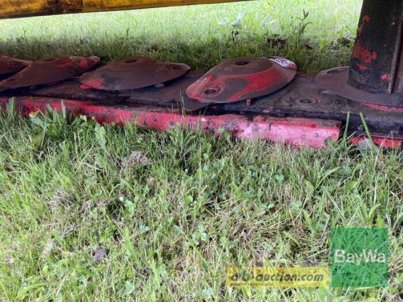 Mähwerk des Typs Pöttinger NOVACAT 442, Gebrauchtmaschine in Giebelstadt (Bild 8)