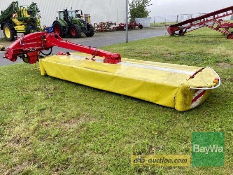 Mähwerk des Typs Pöttinger NOVACAT 442, Gebrauchtmaschine in Giebelstadt (Bild 7)